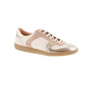3'Belles sneaker goud