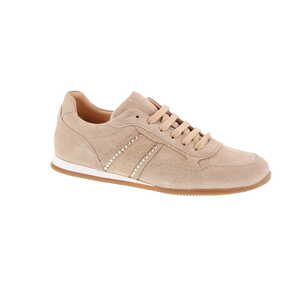 3'Belles sneaker beige