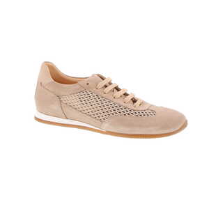 3'Belles sneaker beige
