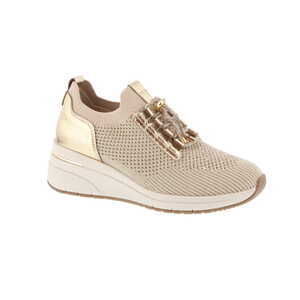 Alexia Barreca sneaker goud