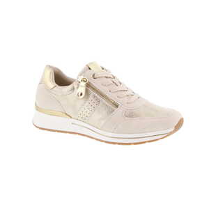 Alexia Barreca sneaker beige