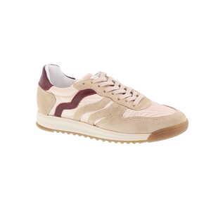 3'Belles sneaker beige