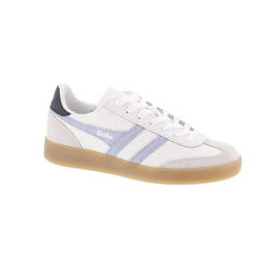 Gola sneaker wit