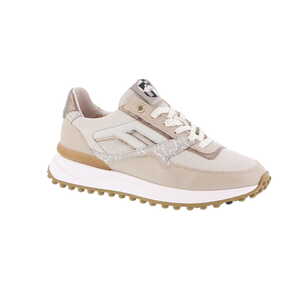 Floris van Bommel sneaker beige