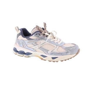 Maripe sneaker blauw