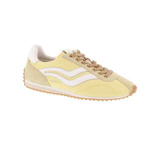 Maripe sneaker geel