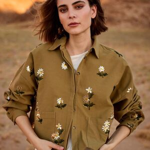 Jc Sophie kledij groen