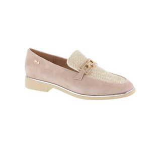Nathan Baume mocassin beige