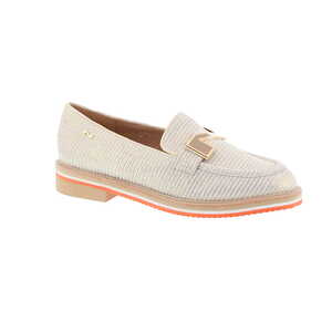 Nathan Baume mocassin goud