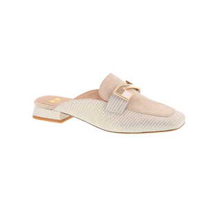 Nathan Baume muiltje goud