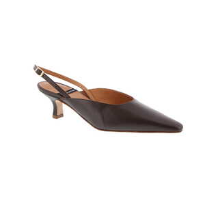 Angel Alarcon slingback bruin