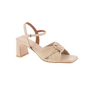 Angel Alarcon sandaal beige
