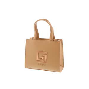 Gaudi handtas beige
