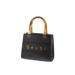Gaudi handtas zwart