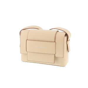 Smaak Amsterdam crossbody wit