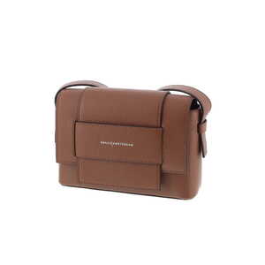 Smaak Amsterdam crossbody camel