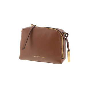 Smaak Amsterdam crossbody camel