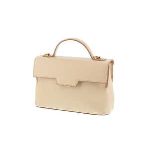 Smaak Amsterdam crossbody wit