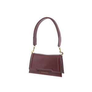 Smaak Amsterdam crossbody bordeaux
