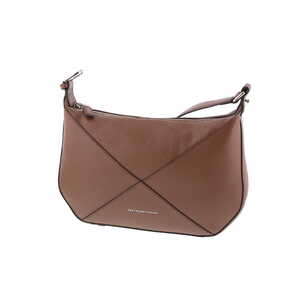 Smaak Amsterdam schoudertas camel