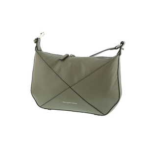 Smaak Amsterdam schoudertas groen