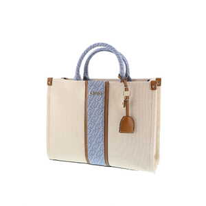 Liu Jo handtas blauw