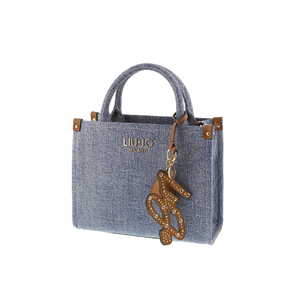 Liu Jo handtas blauw