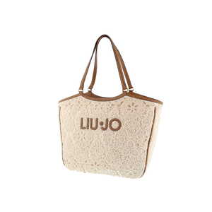 Liu Jo shopper wit