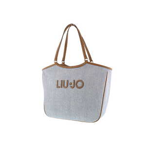 Liu Jo shopper blauw