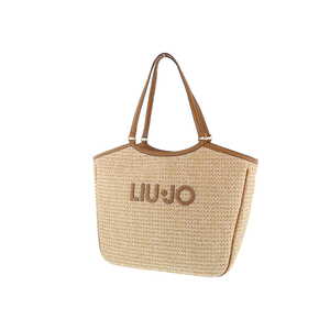 Liu Jo shopper beige