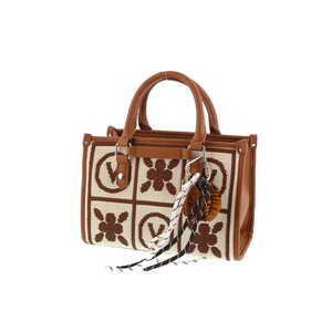 Valentino handtas cognac