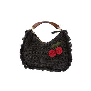 Twinset handtas zwart