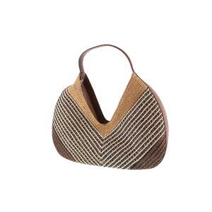 Twinset schoudertas multi