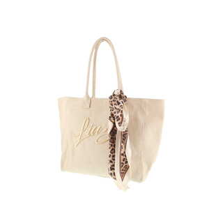 Liu Jo shopper wit