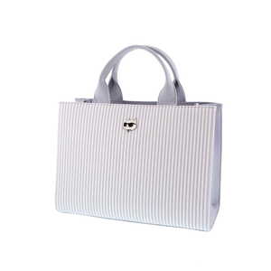 Karl Lagerfeld handtas blauw