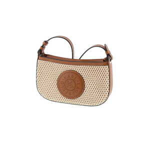 Karl Lagerfeld crossbody beige