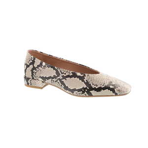 Bel'Apparanza ballerina multi - snake