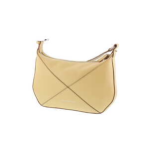 Smaak Amsterdam schoudertas geel