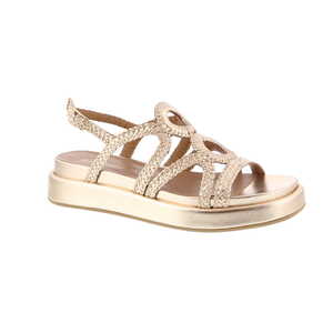 Bel'Apparanza sandaal goud