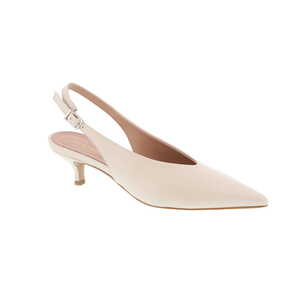 Bel'Apparanza slingback wit