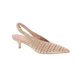 Bel'Apparanza slingback beige