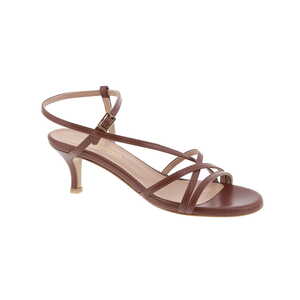 Bel'Apparanza sandaal cognac