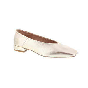 Bel'Apparanza ballerina goud