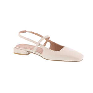 Bel'Apparanza slingback wit