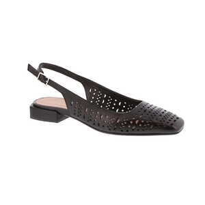 Bel'Apparanza slingback zwart