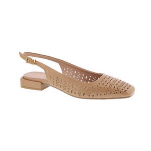 Bel'Apparanza slingback camel