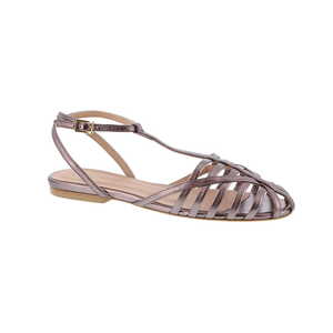 Bel'Apparanza sandaal brons