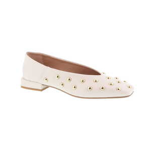 Bel'Apparanza ballerina wit