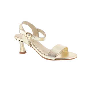 Alexia Barreca sandaal goud