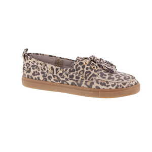 Poelman bootschoen multi